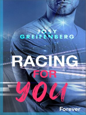 cover image of Racing for You